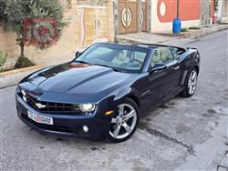 شيفروليه كامارو